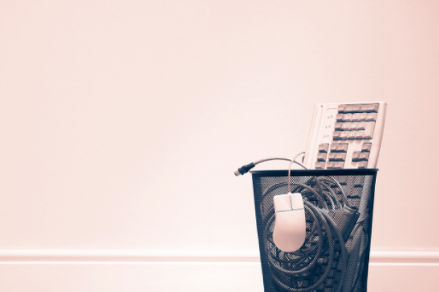 The main benefits of using an IT recycling company