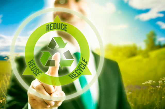 7 simple and effective ways to reduce e-waste