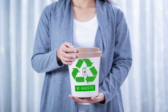 Unsure Of How to Recycle Electrical/It Waste - Check Out the Facts